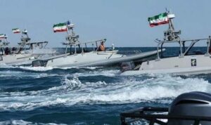 Iran Gelar Latihan Militer 24 Jam di Selat Hormuz Jelang Perundingan Nuklir dengan AS