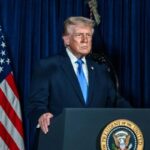 Trump Venezuela oil