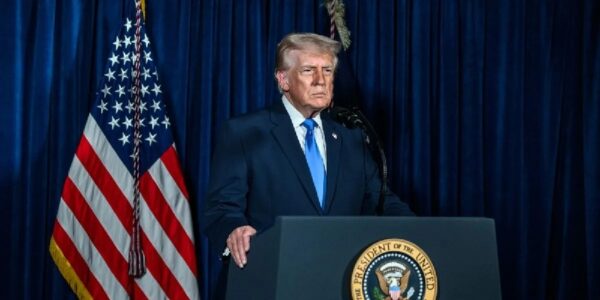 Trump Venezuela oil