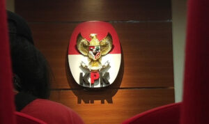 Logo KPK