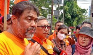 Said Iqbal RMOL