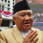 Din Syamsuddin Partai Pelita RMOL