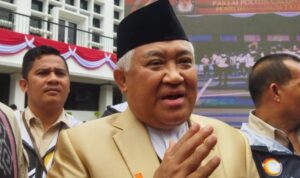 Din Syamsuddin: Serangan Israel-AS ke Iran Bagian dari Skenario Dominasi Dunia Islam Din Syamsuddin Partai Pelita RMOL