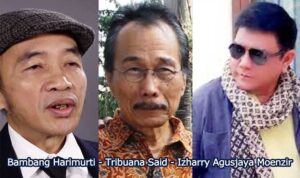 Sejumlah Wartawan Senior Dukung Kepengurusan Pusat PWI Hasil KLB