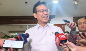 Menkes: Campak Lebih Menular dari Covid-19, Pemerintah Perluas Vaksinasi WhatsApp Image at