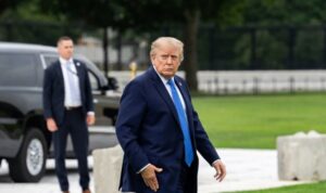 Diplomasi Trump-Kim Kembali Memanas, Pertemuan Baru Disebut Bakal Terjadi Tahun Ini PAH