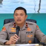 Brigjen Hengki Haryadi