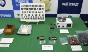 Fenomena "Vape Zombie" di Okinawa Kian Mengkhawatirkan, Polisi Jepang Perketat Pengawasan