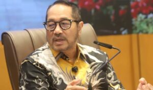 DPR Desak Pemerintah Berantas Mafia BBM Pantura, Solar Subsidi Harus Tepat Sasaran untuk Nelayan Screenshot