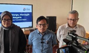Koalisi Jagalah Warga Buka Posko Pengaduan Korban Transaksi Digital Tanpa Izin IMG WA