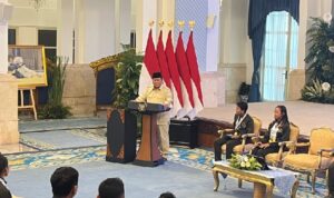 Prabowo Tekankan Bonus SEA Games Harus Jadi Investasi Masa Depan Atlet IMG WA