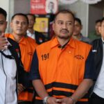 Bupati Pemalang Anom Widiyantoro (Foto Dok Humas KPK)
