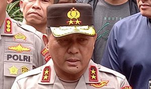 PMJ Bakal Koordinasi Polda Lampung! Telusuri Latar Belakang Pelaku Penembakan Kantor MUI