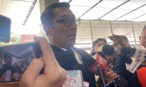 Ridwan Kamil Ungkap Soal Janji Anggaran Rp200 Juta untuk Setiap RW di Jakarta