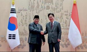 Presiden Korea Selatan Sebut Indonesia Satu-satunya Mitra Tingkat Tertinggi WhatsApp Image at