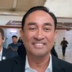 Kepala BNN Suyudi Ario Seto RMOL Faisal Aristama