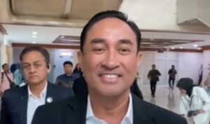 BNN Kaji Larangan Vape, Temukan Indikasi Kandungan Zat Terlarang Kepala BNN Suyudi Ario Seto RMOL Faisal Aristama