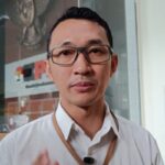 Jurubicara KPK Budi Prasetyo RMOL