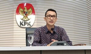 KPK Optimistis Majelis Hakim Bersikap Independen dalam Mengadili 3 Eks Pimpinan PT Petro Energy