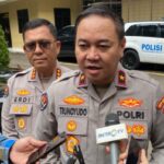 Brigjen Trunoyudo Wisnu Andiko polri