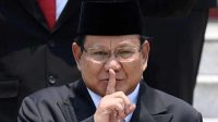 Disalip Anies Baswedan, Publik Tidak Lagi Melihat Kharisma Prabowo sebagai Tokoh Utama Pilpres 2024