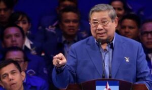 Pendiri Jaringan Nusantara: SBY Tegas Melawan Fitnah demi Menjaga Kebenaran, Bukan Antikritik