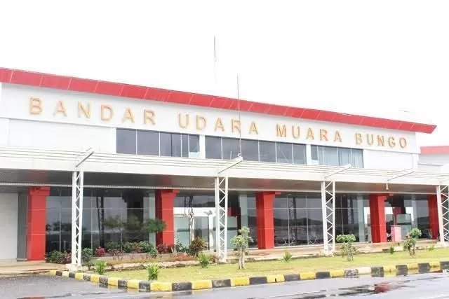 bandara