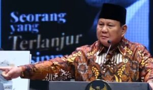 Prabowo Soroti Lonjakan Kinerja Danantara, Tegaskan Audit Demi Transparansi Screenshot feefeccdebdaccb