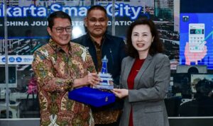 JMSI–ACJA Kunjungi Balai Kota, Bahas Sinergi Media & Pembangunan Smart City