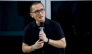 : Gantikan Dirut yang Mundur, Dewas LPP TVRI Pilih Fiki Satari Pimpin TVRI hingga 2028 fiki satari instagramfiki satari ()