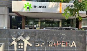 Kemenkeu: Tapera Tidak Digunakan untuk Pembangunan Negara!