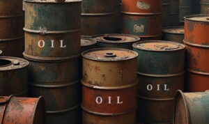 Harga Minyak Dunia Bertahan Stabil Meski Produksi OPEC+ Naik Minyak