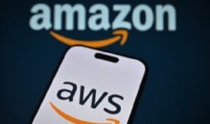 AA AMAZON WEB SERVICES AWS