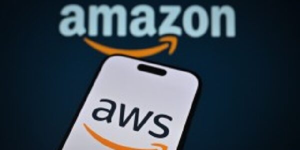 AA AMAZON WEB SERVICES AWS