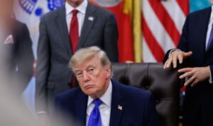 Trump Klaim Iran Tak Lagi Kejar Senjata Nuklir, Fakta Internasional Justru Belum Selesai PMR