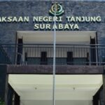 Kejari Tanjung Perak Surabaya Facebook Kejari Tanjung Perak