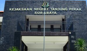 Kejari Tanjung Perak Surabaya Facebook Kejari Tanjung Perak