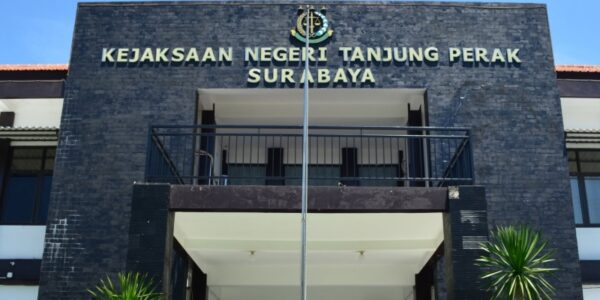 Kejari Tanjung Perak Surabaya Facebook Kejari Tanjung Perak
