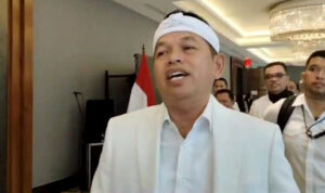 Dedi Mulyadi Apresiasi Kedewasaan Paslon Pilgub Jabar 2024