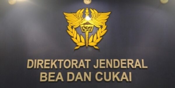 dirjen bea cukai