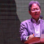 Anthony Budiawan