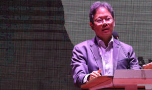 Anthony Budiawan