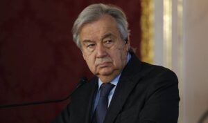 Guterres