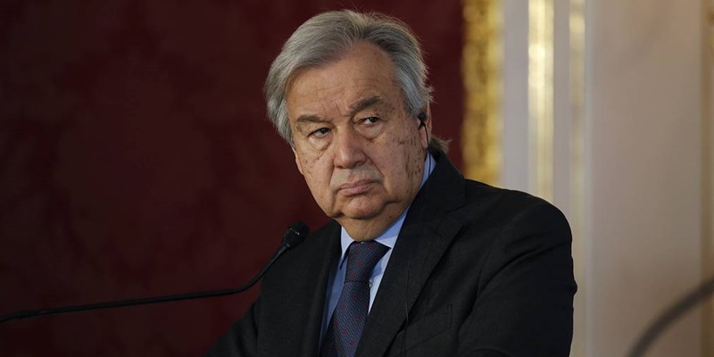 Guterres