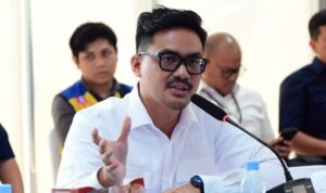 teguh iswara kunker reses nataru