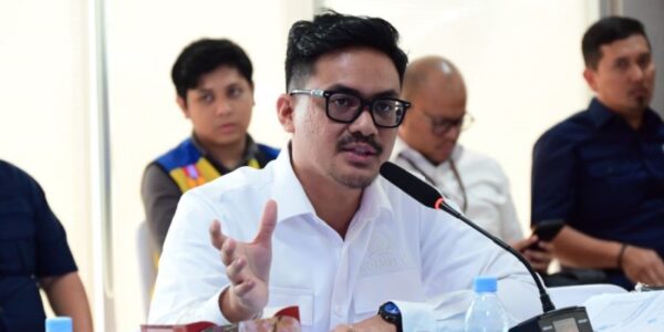 teguh iswara kunker reses nataru
