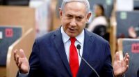 Netanyahu : Selama Saya PM, Iran Tidak Akan Punya Bom Atom