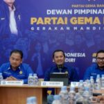 Partai Gema Bangsa Ahmad Rofiq