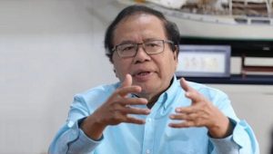 Putusan Soal UU Corona Cuma Gombal, Rizal Ramli Cabut Pujian untuk MK