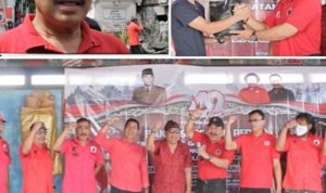 BMI Peduli: Ratusan Warga Pakisan Serbu Baksoskes yang Digekar BMI Buleleng
